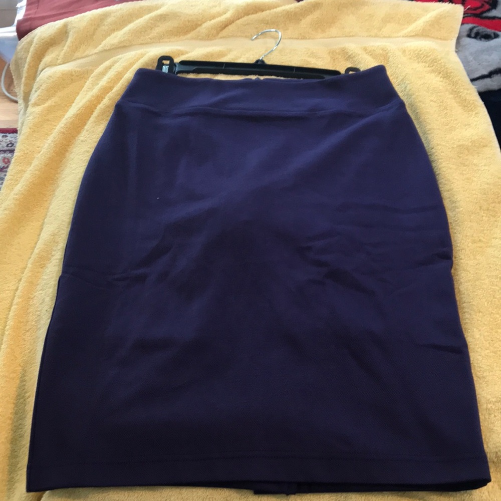 Skirt